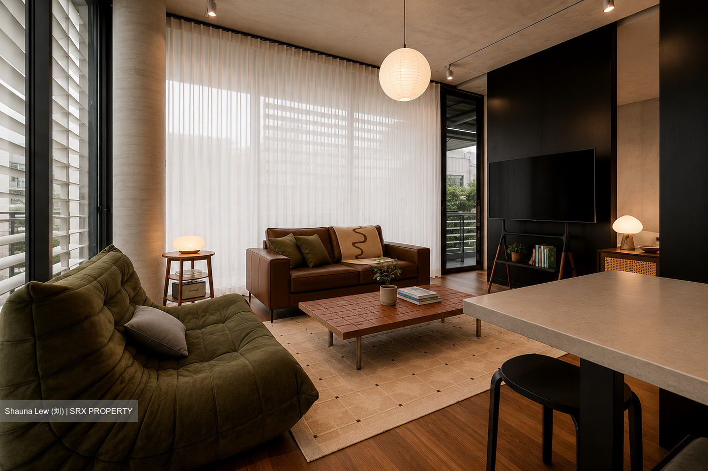 Martin No 38 (D9), Apartment #604814001